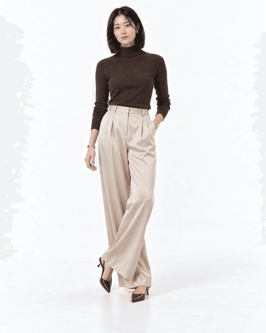 5 Early Fall Outfit Ideas for Polished Transitional Style — gallery image 3