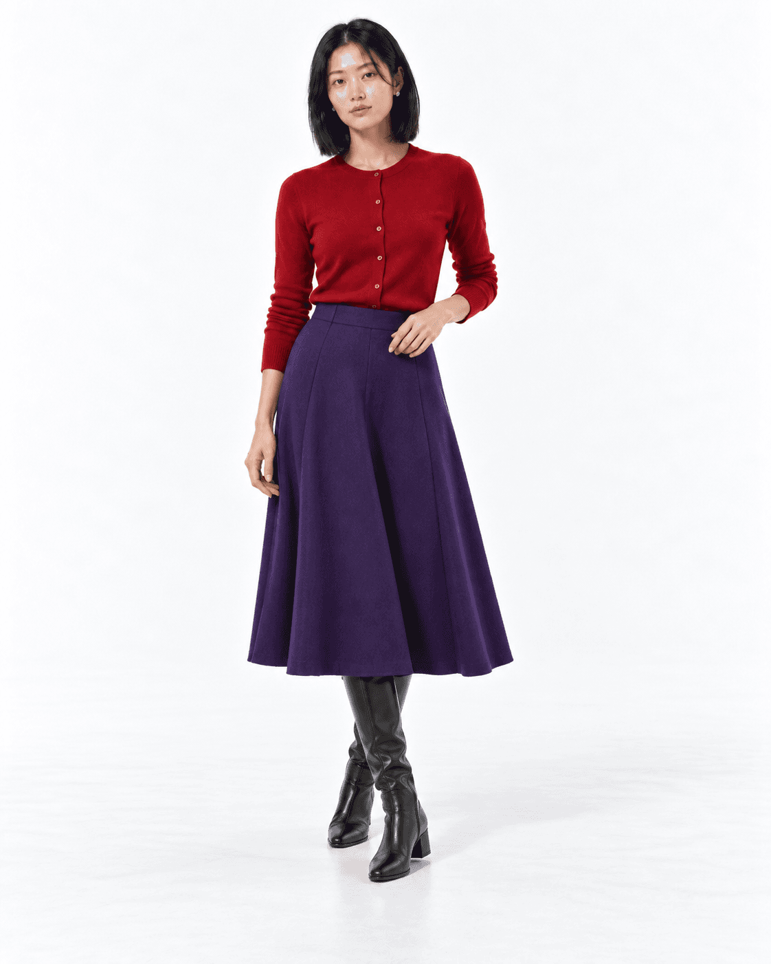 5 Early Fall Outfit Ideas for Polished Transitional Style — gallery image 4